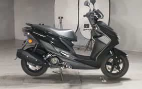 YAMAHA CYGNUS125XSR SED8J