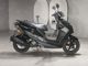 Фото Yamaha CYGNUS125XSR с японского аукциона