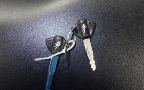 SUZUKI HAYABUSA Gen.2 2015