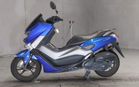YAMAHA N-MAX 125 SED6J