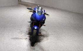 YAMAHA YZF-R25 RG43J