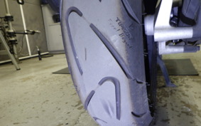 HONDA PCX 125 2006 JF81