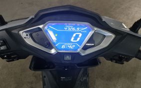HONDA NX125 TCJ9