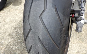 HONDA HORNET 250 MC31