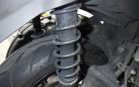 YAMAHA ﾄﾘｼﾃｨ125-2ﾔﾈﾂｷ SEK1J