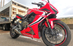 HONDA CBR650R 2019 RH03