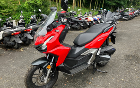 HONDA ADV160 KF54