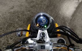 HONDA MONKEY 125 JB02