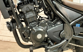 HONDA REBEL 250  S E-clutch MC49