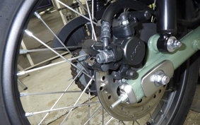 HONDA CT125 HUNTER CUB JA55