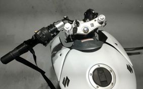 SUZUKI GSR250 GJ55D