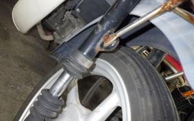 SUZUKI BIRDIE 50 BA43A