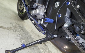 SUZUKI GSX-R1000R A 2018