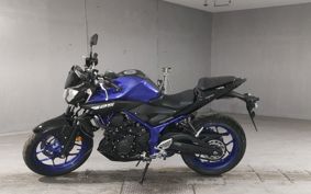 YAMAHA MT-25 RG43J