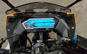 HONDA CBR150R KC91