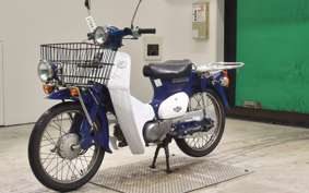HONDA C50 SUPER CUB C50