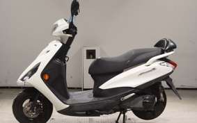 YAMAHA AXIS 125 Z SED7J