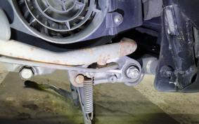 HONDA TODAY 2006 AF61