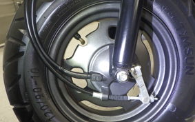 HONDA ZOOMER AF58