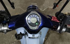 HONDA  SUPER CUB C125 JA48