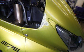 TRIUMPH DAYTONA 675 2013