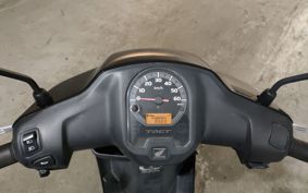 HONDA  TACT  BASIC  AF79