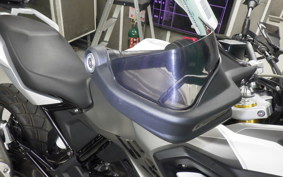 BMW G310GS 2022
