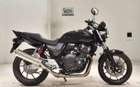 HONDA CB400SF GEN 4 A 2024 NC42