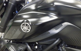YAMAHA MT-07 2023 RM33J