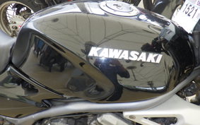 KAWASAKI BALIUS 250 ZR250A