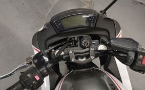 KAWASAKI NINJA400R ER400B