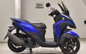 YAMAHA TRICITY 155 A SG37J