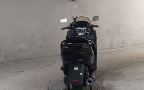 SUZUKI SKYWAVE 250S CJ43A