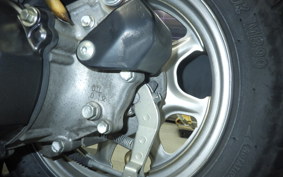 HONDA TACT Basket AF79