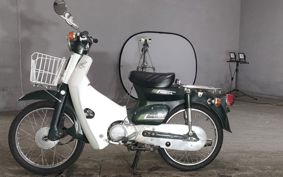 HONDA SUPER CUB50 C50