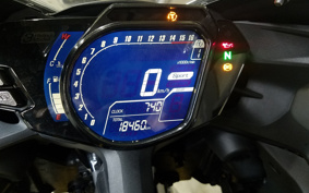 HONDA CBR250RR ABS MC51