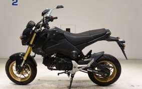HONDA GROM 2007 JC61