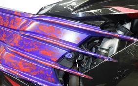 KAWASAKI ZX 1400 NINJA R 2013