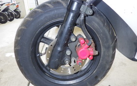 YAMAHA JOG ZR Gen.2 SA16J