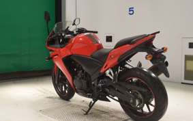 HONDA CBR400R 2015 NC47