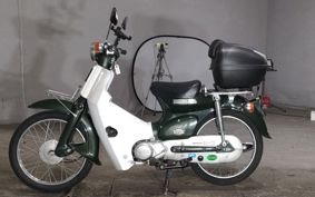 HONDA SUPER CUB50 C50