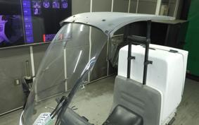 HONDA GYRO CANOPY 2001 TA03