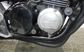 KAWASAKI ZEPHYR 400 KAI 1999 ZR400C