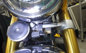 HONDA MONKEY 125 2024 JB03
