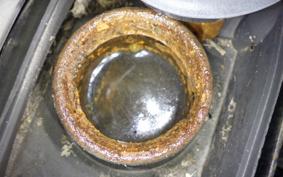 YAMAHA JOG POCHE 3KJ