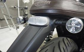 TRIUMPH BONNEVILLE T120