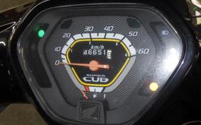 HONDA C50 SUPER CUB AA04
