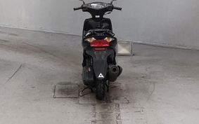 SUZUKI ADDRESS V125 CF4MA