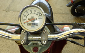 YAMAHA VINO 50 SA10J