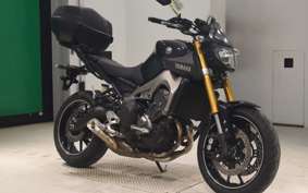 YAMAHA MT-09 A 2014 RN34J